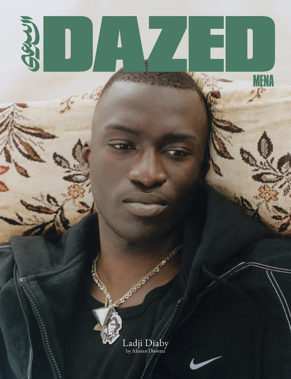 Dazed — Shop — issue